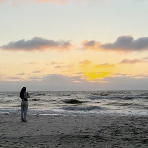 Meet your Posher, Calli